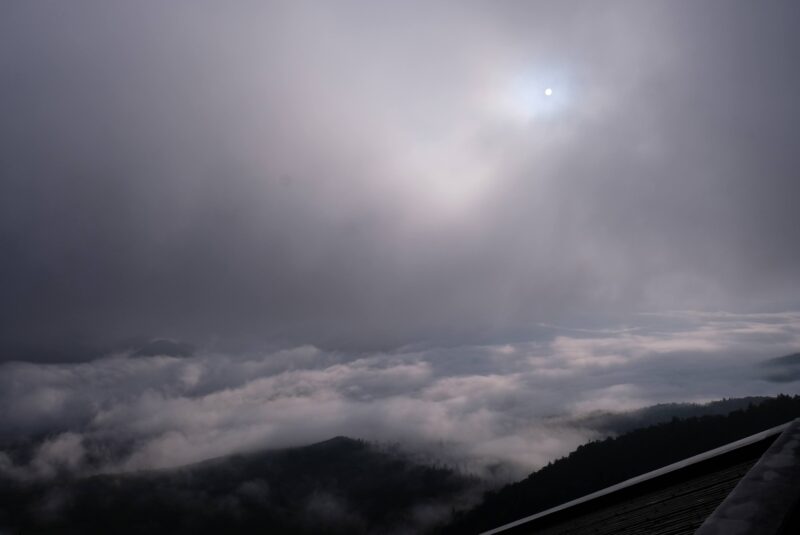雲海