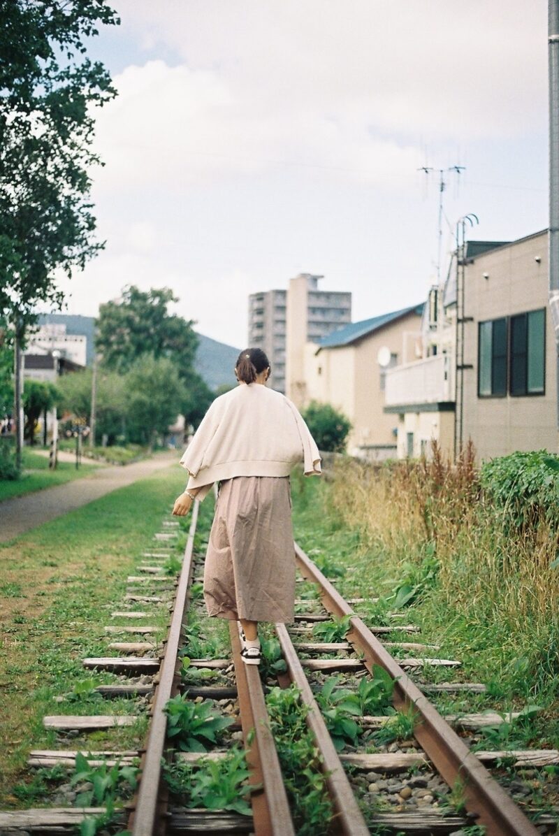 旧手宮線