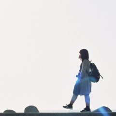 旅人ぺこさん