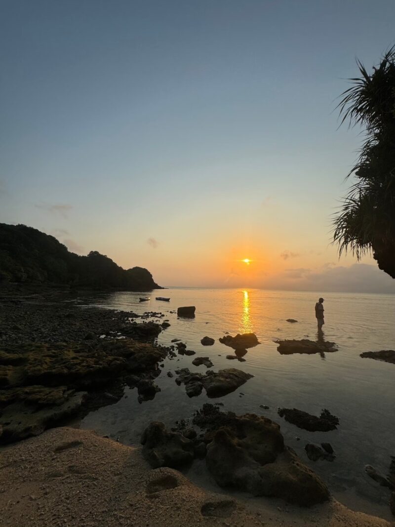 石垣島シーカヤック