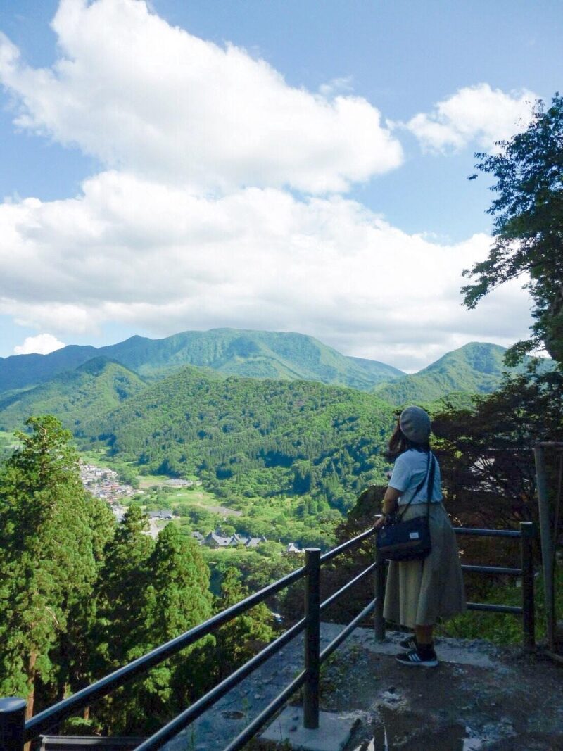 山寺