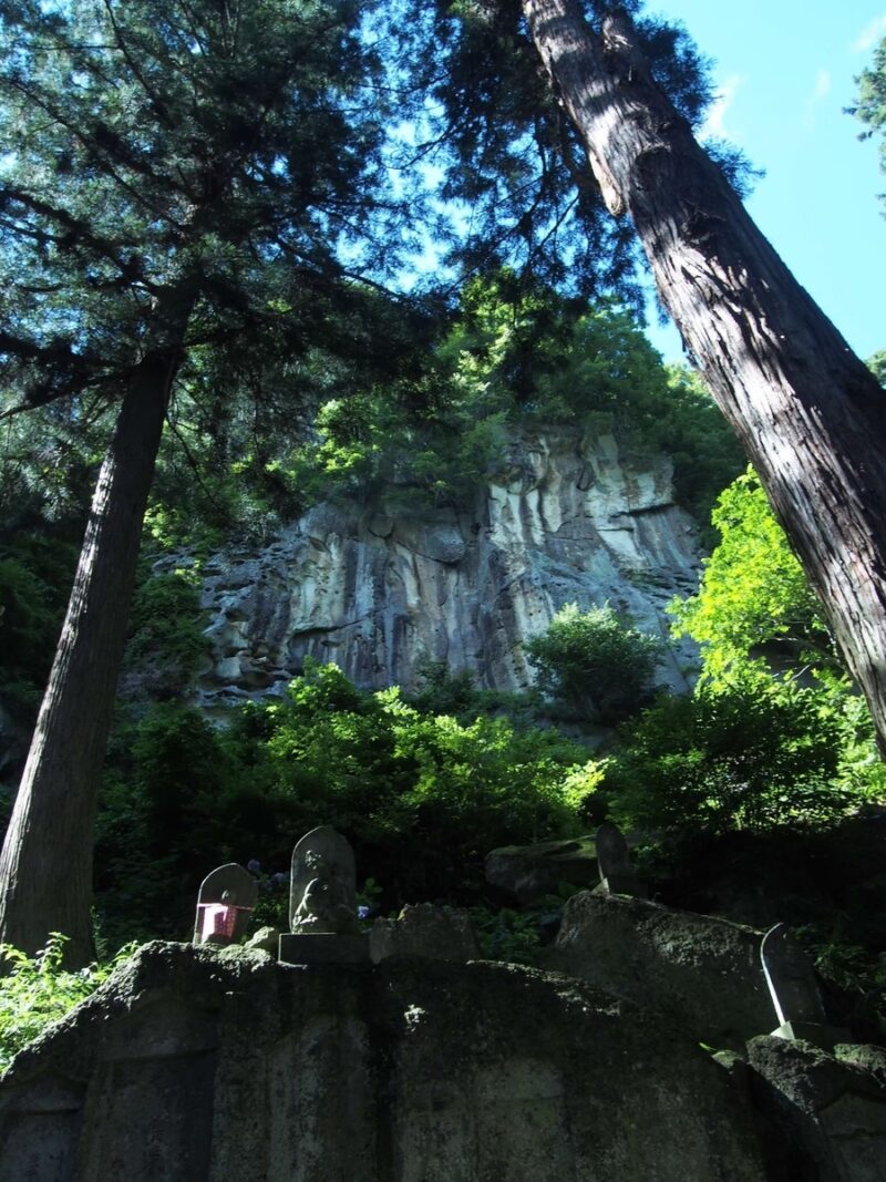 山寺