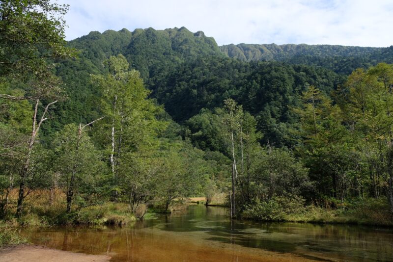 田代湖