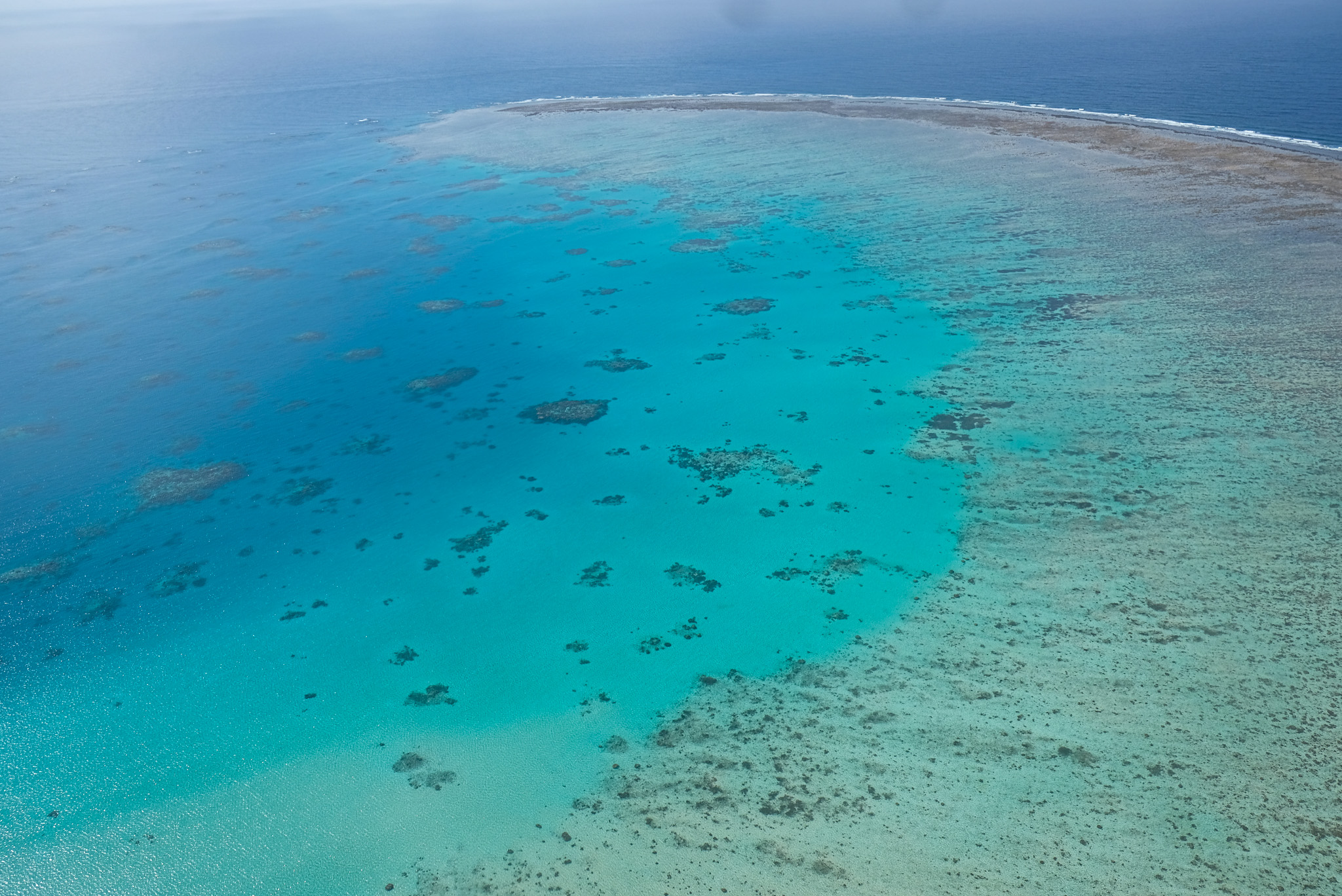 Great Barrier Reef