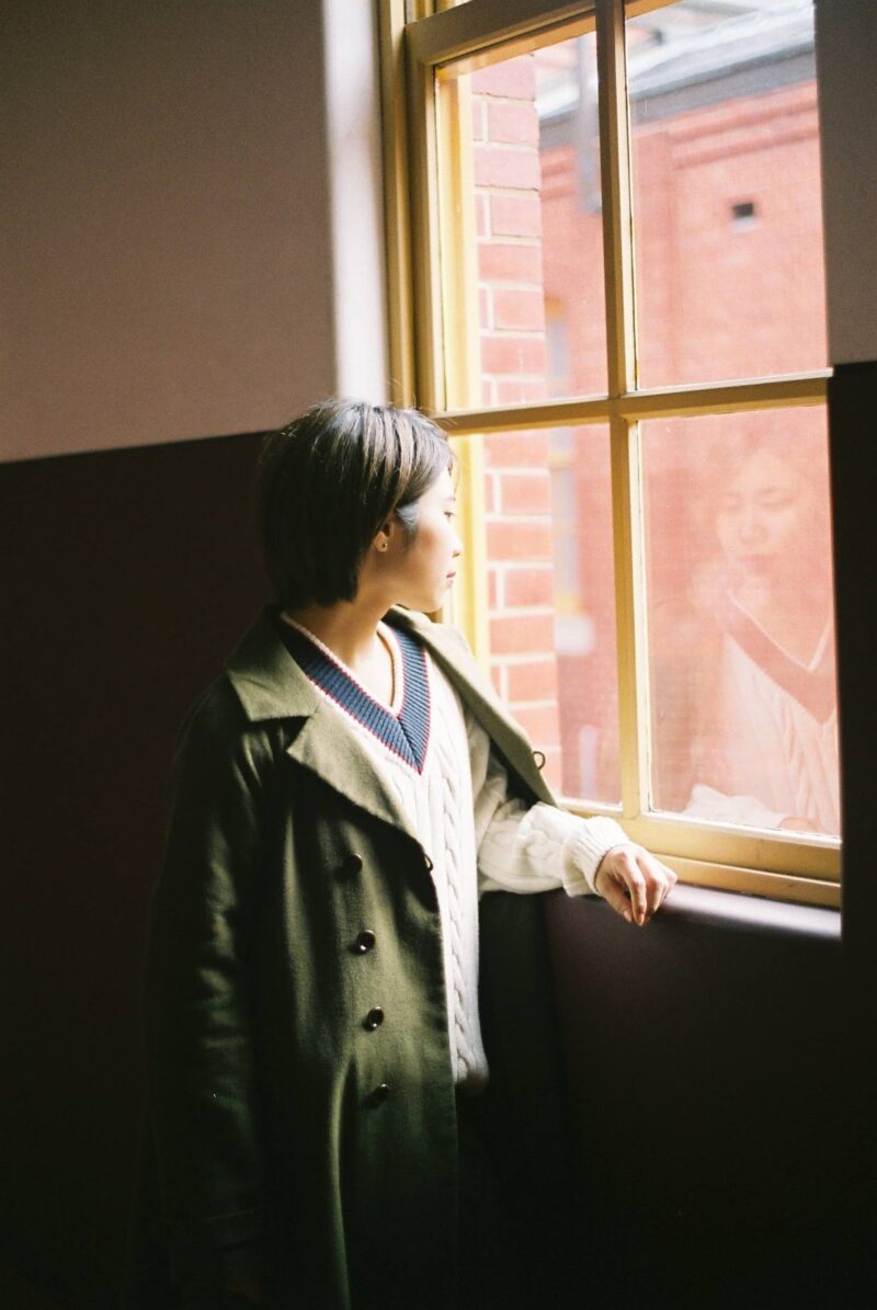 portrait