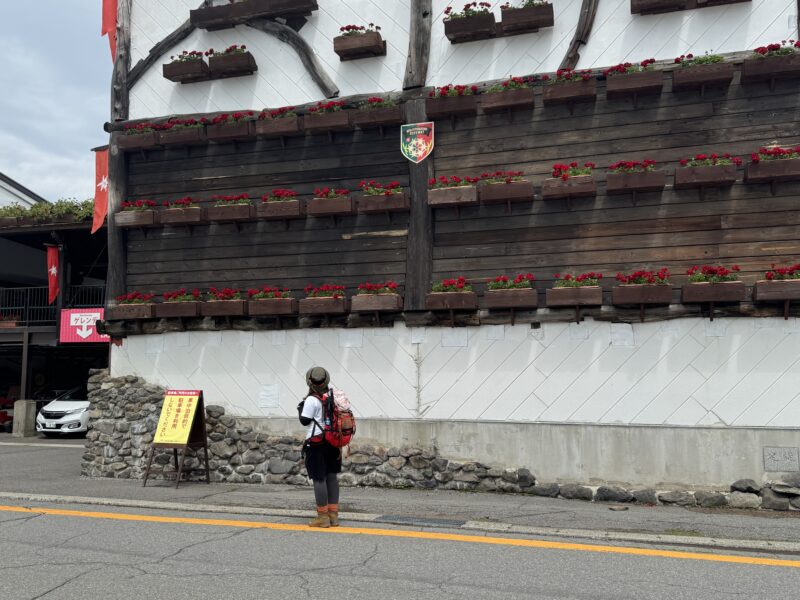 北横岳ロープウェイ