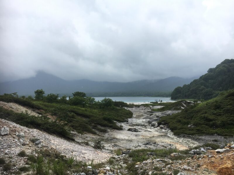 恐山
