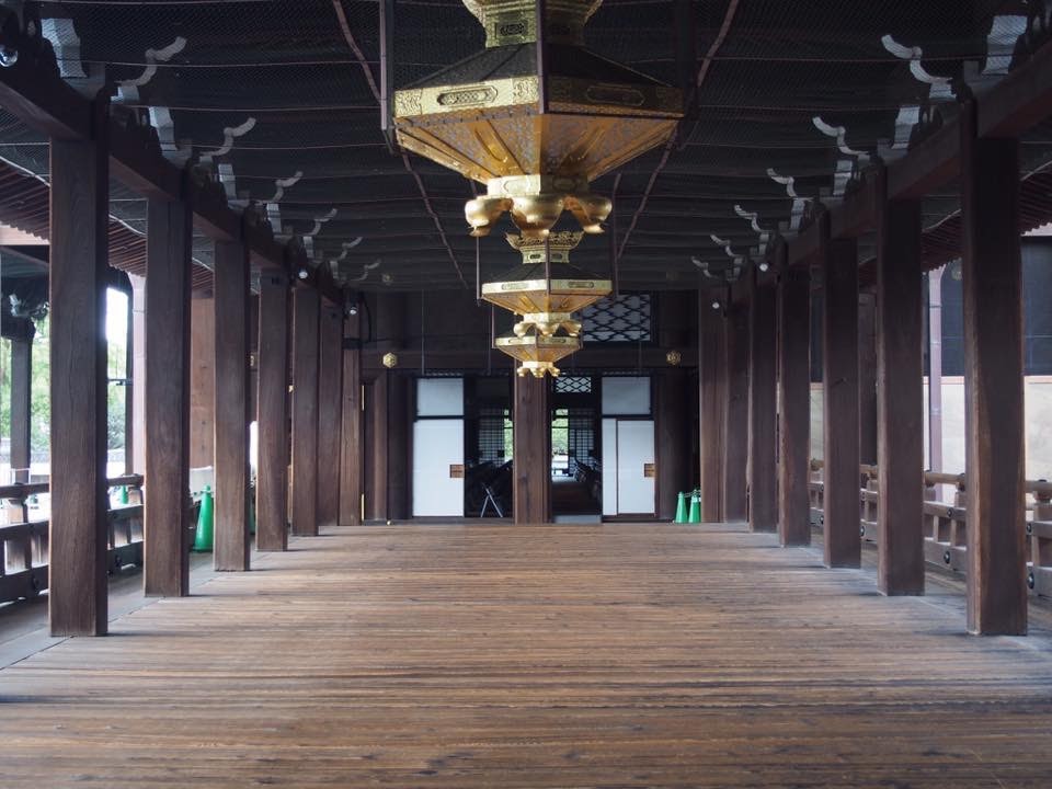 本願寺